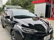 Toyota Vios 2022 - Màu đen, 545tr giá 545 triệu tại Lào Cai