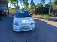 Chevrolet Spark Xe  5cho doi 2009 mau trang 2009 - Xe spark 5cho doi 2009 mau trang giá 78 triệu tại Bình Thuận  