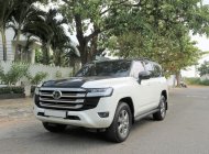 Toyota Land Cruiser 2021 - LC300 giá 5 tỷ 199 tr tại BR-Vũng Tàu