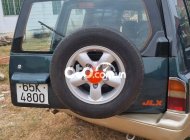 Suzuki Vitara  2 cầu gầm cao 1.6 tiết kiệm xăng 2003 - Vitara 2 cầu gầm cao 1.6 tiết kiệm xăng giá 109 triệu tại Bình Dương