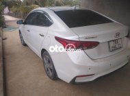 Hyundai Accent Cần bán xe Huyndai  đời 2020 2020 - Cần bán xe Huyndai Accent đời 2020 giá 450 triệu tại Phú Yên