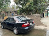 Mazda 626 lên đời xe em bán , máy gầm chất, ship toàn quốc 2002 - lên đời xe em bán , máy gầm chất, ship toàn quốc giá 95 triệu tại Hà Nội