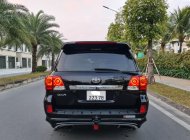 Toyota Land Cruiser 2008 - Màu đen giá 1 tỷ 299 tr tại Hà Nội