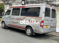 Mercedes-Benz Sprinter bán xe 16cho 2011 - bán xe 16cho giá 300 triệu tại Hậu Giang