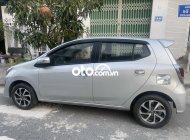 Toyota Wigo   số sàn màu bạc 2018 - Toyota wigo số sàn màu bạc giá 275 triệu tại Khánh Hòa