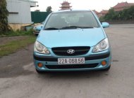 Hyundai Getz 2008 - Nhập khẩu giá 125 triệu tại Hải Phòng