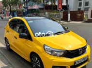 Honda Brio Bán   Rs còn rất mới 2019 - Bán Honda Brio Rs còn rất mới giá 388 triệu tại An Giang