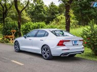 Volvo S60 2021 - 1 chủ từ đầu, bảo dưỡng hãng đầy đủ giá 1 tỷ 588 tr tại Tp.HCM