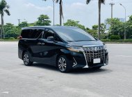 Toyota Alphard 2018 - Bán xe tên cá nhân giá 3 tỷ 580 tr tại Hà Nội