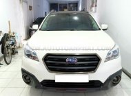 Subaru Outback 2017 - Màu trắng, xe nhập giá 1 tỷ 180 tr tại Tp.HCM