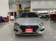Hyundai Accent 2020 - 1 chủ từ đầu xe đẹp suất sắc, bản đặc biệt Full options giá 475 triệu tại Phú Thọ