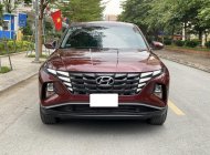 Hyundai Tucson 2022 - Xe màu đỏ bản tiêu chuẩn, sản xuất 2022 giá 815 triệu tại Thái Bình