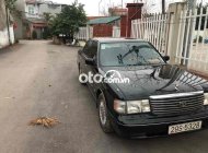 Toyota Crown   1992 số sàn máy móc êm ru chạy bốc 1992 - Toyota Crown 1992 số sàn máy móc êm ru chạy bốc giá 75 triệu tại Hà Nội