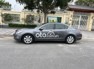 Honda Accord  nhập nhật 2.4 siêu chất 2008 - Accord nhập nhật 2.4 siêu chất giá 330 triệu tại Nam Định