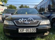 Ford Mondeo cần bán xe  v6 2004 - cần bán xe mondeo v6 giá 130 triệu tại Tiền Giang