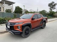 Mitsubishi Triton 2021 - Giá 675tr giá 675 triệu tại An Giang