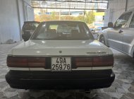 Toyota Camry 1989 - Xe số sàn giá 75 triệu tại Lâm Đồng