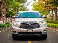 Toyota Highlander 2016 - Có cửa nóc, ghế điện giá 1 tỷ 380 tr tại Tp.HCM