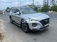 Hyundai Santa Fe  Santafe 2.2L HTRAC 2019 Bản dầu đặt biệt 2019 - Hyundai Santafe 2.2L HTRAC 2019 Bản dầu đặt biệt giá 890 triệu tại Vĩnh Long