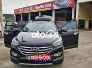Hyundai Santa Fe Santafe 2018 AT 2.2 2018 - Santafe 2018 AT 2.2 giá 790 triệu tại Thanh Hóa