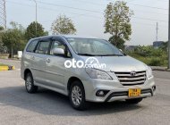 Toyota Innova   2014 MT 2014 - Toyota Innova 2014 MT giá 358 triệu tại Ninh Bình