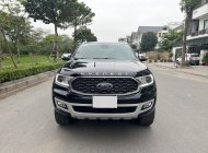 Ford Everest 2021 - Hỗ trợ trả góp 70%, xe đẹp, giá tốt giao ngay giá 1 tỷ 95 tr tại Vĩnh Phúc