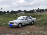 Toyota Crown BÁN   3.0 CHÍNH CHỦ 1994 - BÁN TOYOTA CROWN 3.0 CHÍNH CHỦ giá 120 triệu tại Tp.HCM