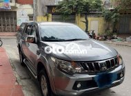 Mitsubishi Triton  2017 xe cá nhân đang đi lại tốt 2017 - Triton 2017 xe cá nhân đang đi lại tốt giá 420 triệu tại Bắc Ninh