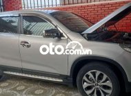 Kia Sorento Xe gia đình chính chủ 2016 - Xe gia đình chính chủ giá 640 triệu tại Kon Tum