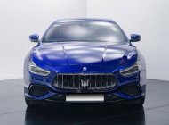 Maserati Ghibli 2018 - Cá nhân biển SG giá 4 tỷ 900 tr tại Tp.HCM