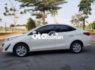 Toyota Vios Xe gd it đi 2020 - Xe gd it đi giá 420 triệu tại Kiên Giang