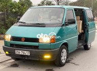 Volkswagen Transporter Bán xe volkswoagen T4 1995 - Bán xe volkswoagen T4 giá 168 triệu tại Hà Nội