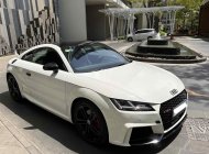 Audi TT 2017 - Không đâm đụng, ngập nước giá 1 tỷ 688 tr tại Tp.HCM