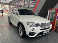 BMW X4 2017 - Odo 35.000km giá 1 tỷ 650 tr tại Tp.HCM