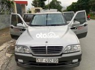 Ssangyong Musso 2007 - songdong số tự động 7chỗ 2007 giá 95 triệu tại Tp.HCM