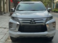 Mitsubishi Pajero Sport 2020 - Chạy chuẩn 2,7 vạn km giá 899 triệu tại Hà Nội