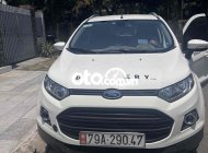 Ford EcoSport đổi xe nên để lại cho ae nào cần. 2016 - đổi xe nên để lại cho ae nào cần. giá 400 triệu tại Khánh Hòa