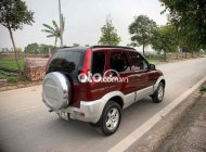 Daihatsu Terios  -  2005 4x4 đẹp xuất sắc 2005 - Daihatsu - Terios 2005 4x4 đẹp xuất sắc giá 145 triệu tại Hà Nội