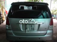 Toyota Innova   g 2007 - toyota innova g giá 255 triệu tại Long An