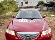 Mazda 6 Xe mada  đoi 2003 2003 - Xe mada 6 đoi 2003 giá 155 triệu tại Tiền Giang