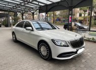 Mercedes-Benz S 450L 2017 - Chính chủ không qua trung gian giá 2 tỷ 850 tr tại Hà Nội