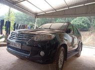 Toyota Fortuner 2012 - Xe gia đình đi giá 430 triệu tại Lạng Sơn