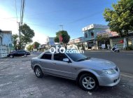 Mazda 323 BÁN XE 2002 - BÁN XE giá 110 triệu tại Gia Lai