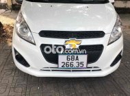 Chevrolet Spark chovolet  2016 - chovolet spark giá 195 triệu tại Kiên Giang