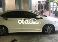 Honda City Cần bán  đăng ký tháng 4/2019 2019 - Cần bán city đăng ký tháng 4/2019 giá 445 triệu tại Tiền Giang