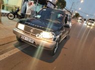 Suzuki Vitara  hai cầu máy 1.6 2005 - Vitara hai cầu máy 1.6 giá 135 triệu tại Đồng Nai