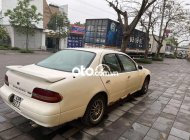 Nissan Bluebird  Bluebrid SSS 1995 - Nissan Bluebrid SSS giá 39 triệu tại Hà Nội