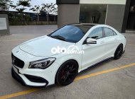 Mercedes-Benz CLA45 Mercedes CLA45 Facelift bản 381Hp 2016 - Mercedes CLA45 Facelift bản 381Hp giá 1 tỷ 299 tr tại Tp.HCM