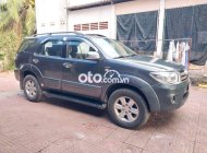 Toyota Fortuner  2009 2009 - Fortuner 2009 giá 390 triệu tại Trà Vinh