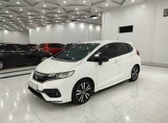 Honda Jazz 2019 - Một chủ từ đầu giá 475 triệu tại Hải Phòng